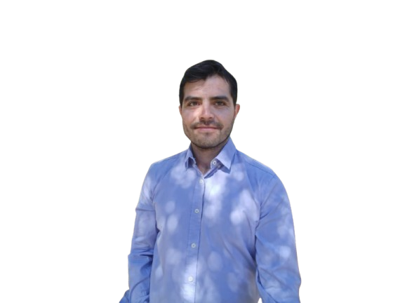 Gonzalo Maldonado