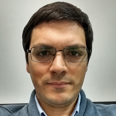 Bernardo Fuenzalida